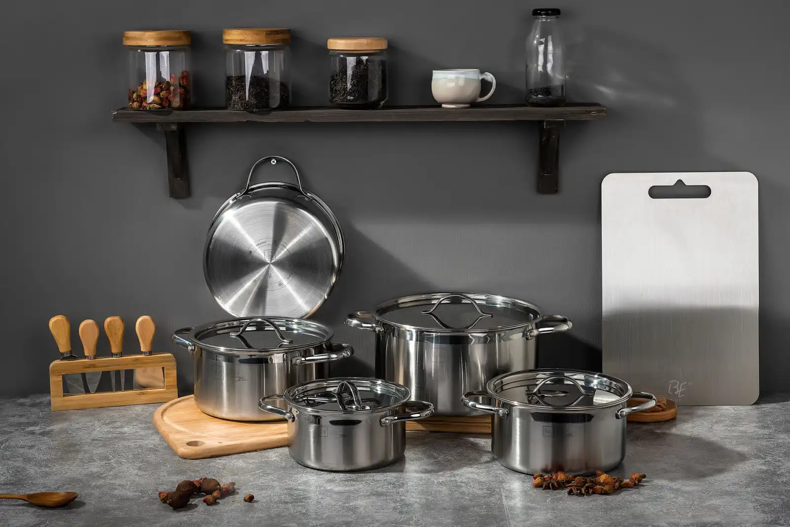 智能电表高精度电能计量技术在某工业园区的应用实践